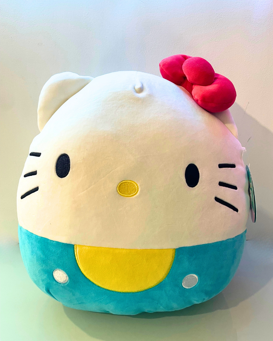 .Geekienda - hello kitty peluche hello kitty 40 cm