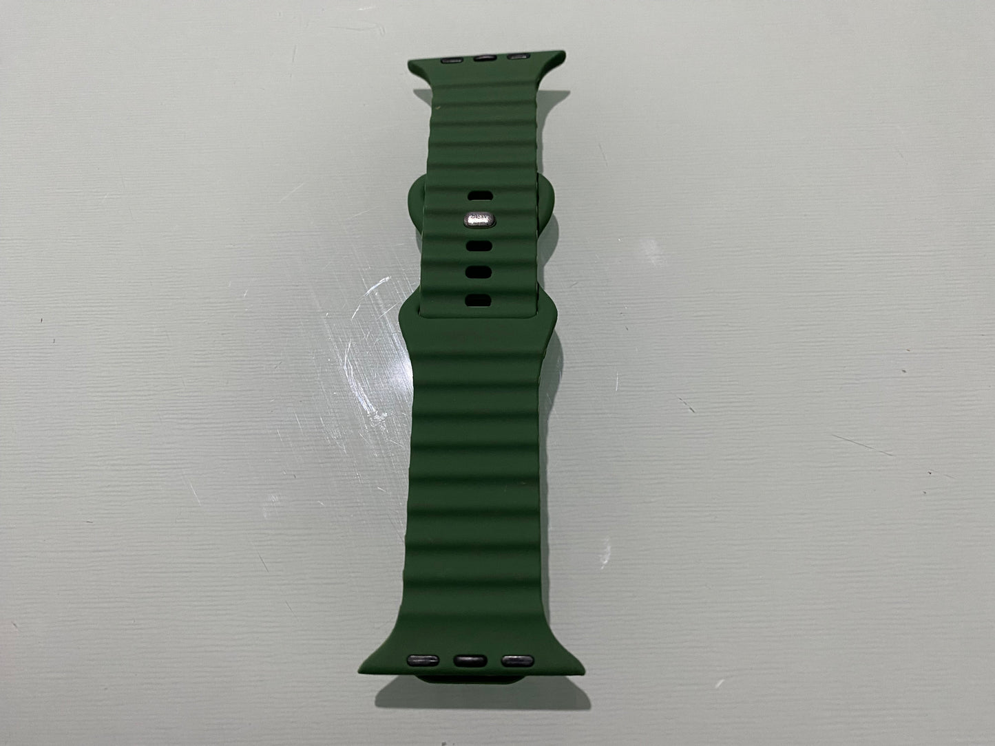 .Geekienda - gadget correa para Apple Watch - marca Cynjo