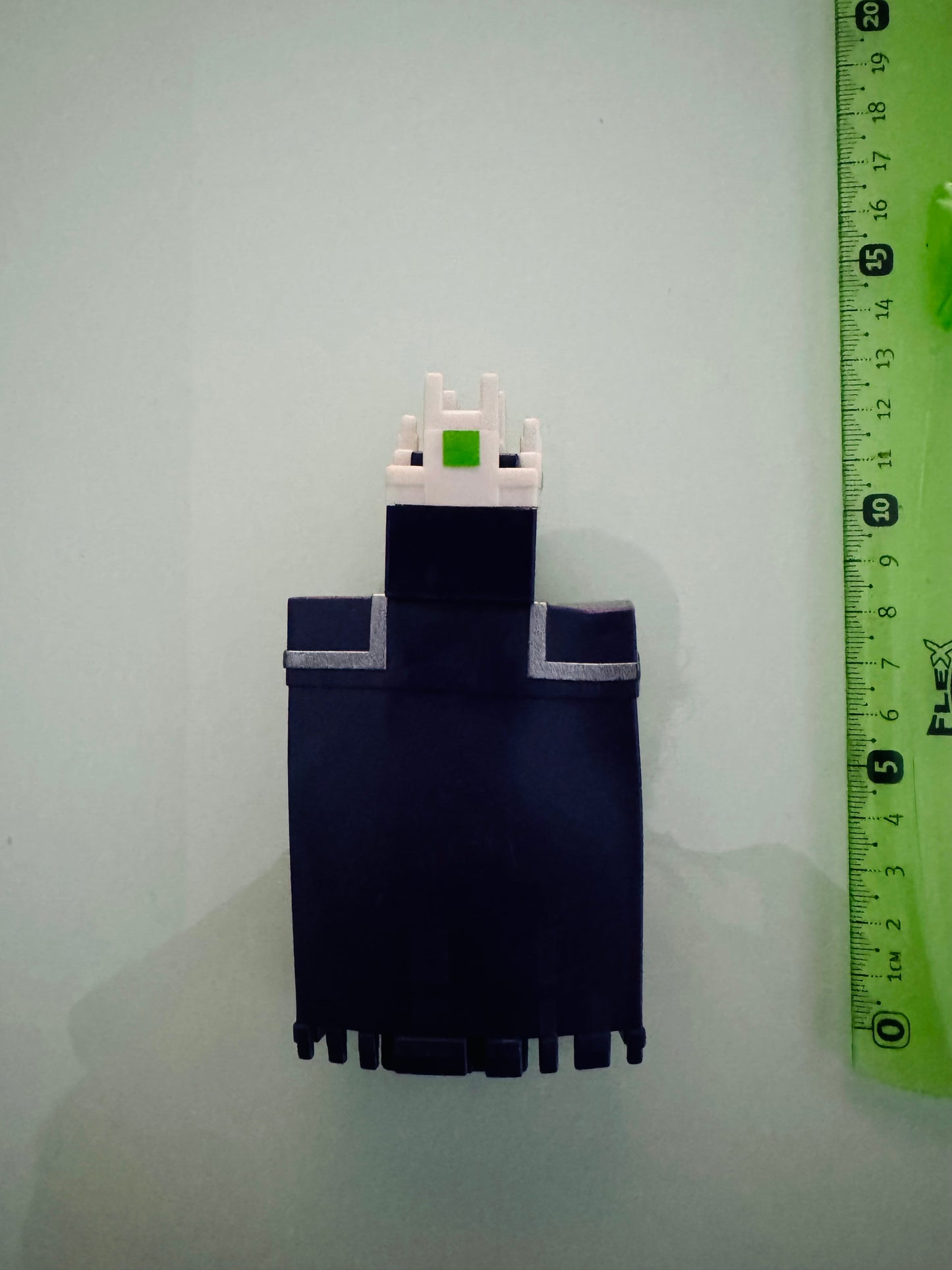 .Geekienda - minecraft Nameless (sin nombre) 13 cm - programas infantiles