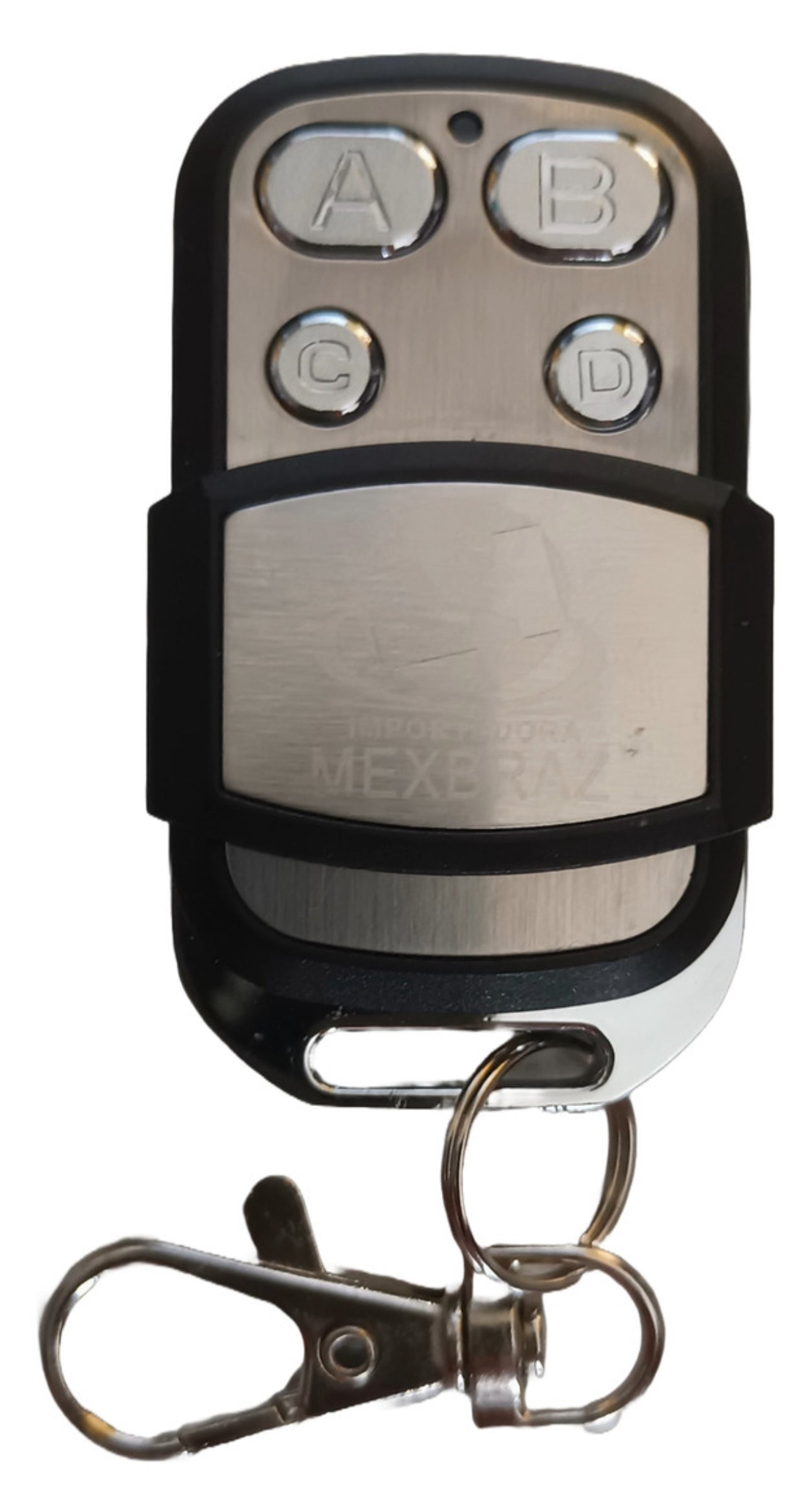 Control para portón automático - gadget