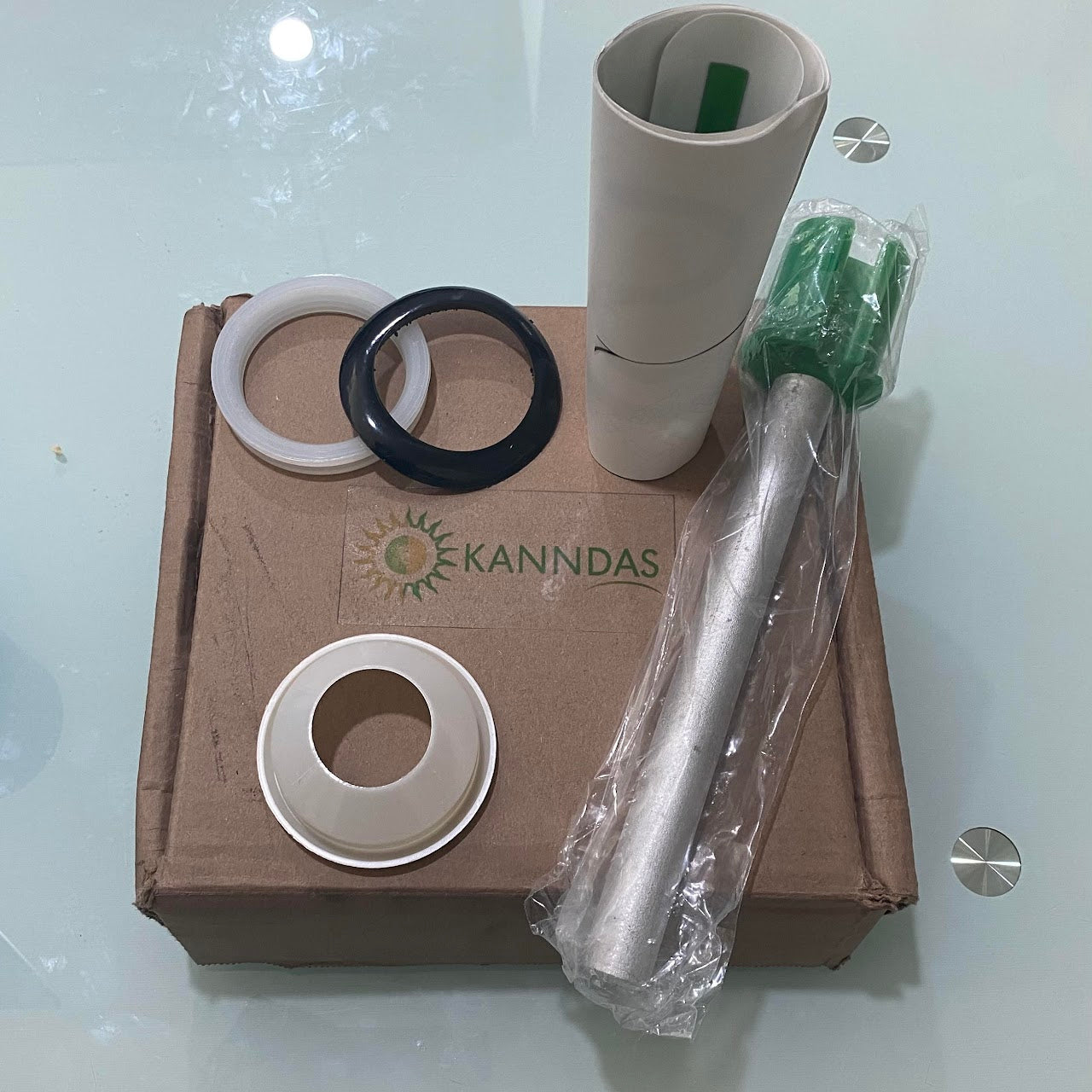 Mantenimiento en Puebla y Tlaxcala