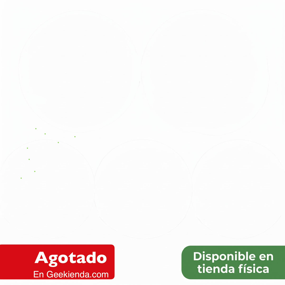 .Geekienda - Pokemon TCG: 1 (una) Poke Ball Tin Best of 2021 en Español diseño de pokeball aleatorio