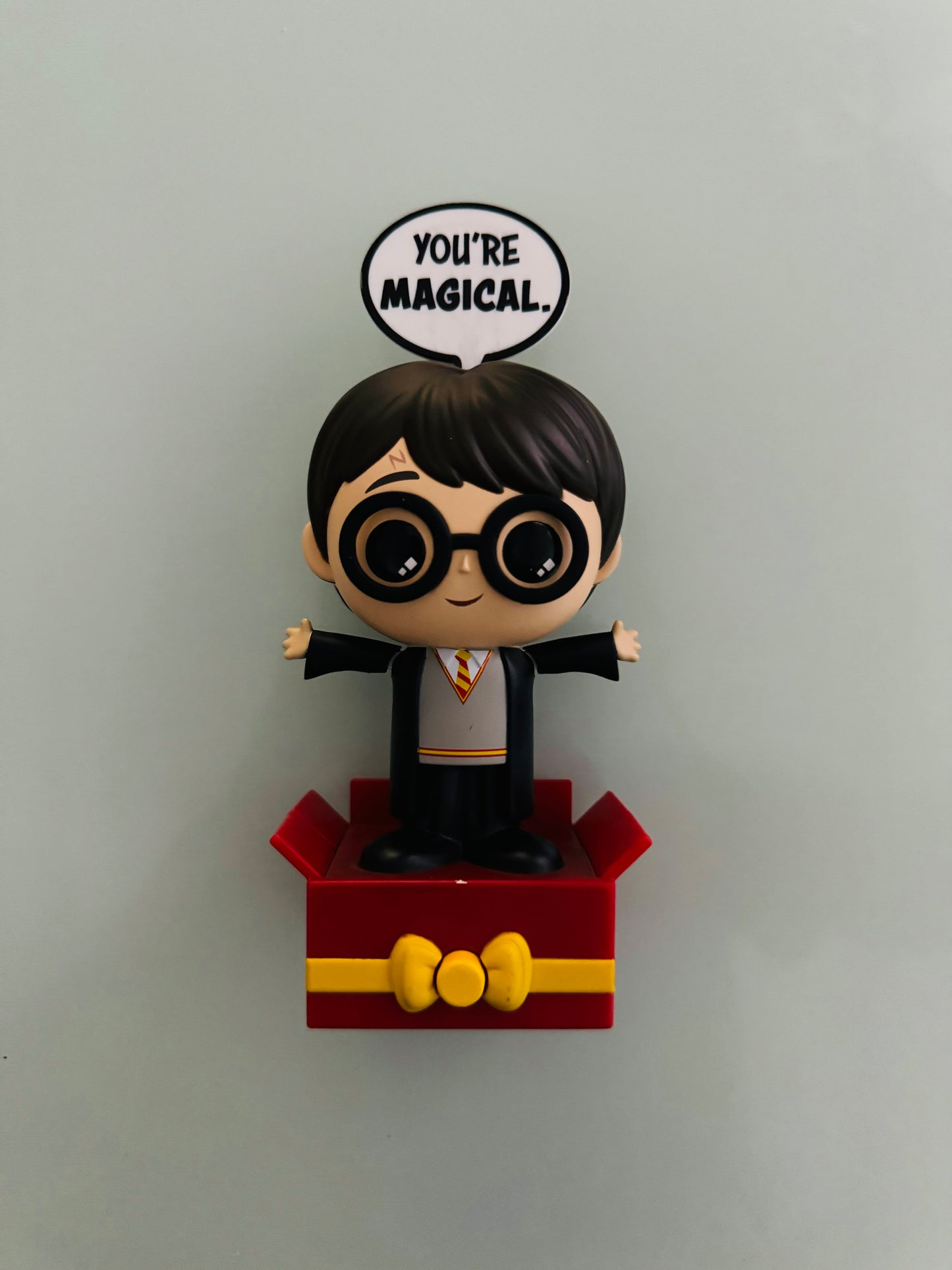 .Geekienda - Funko Pop Harry potter you’re magical -wizarding world