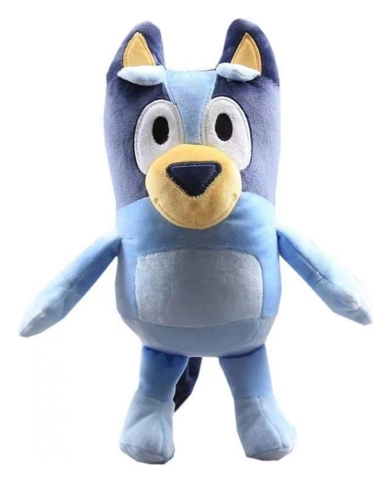 . Geekienda - peluche de bluey - programas infantiles Disney