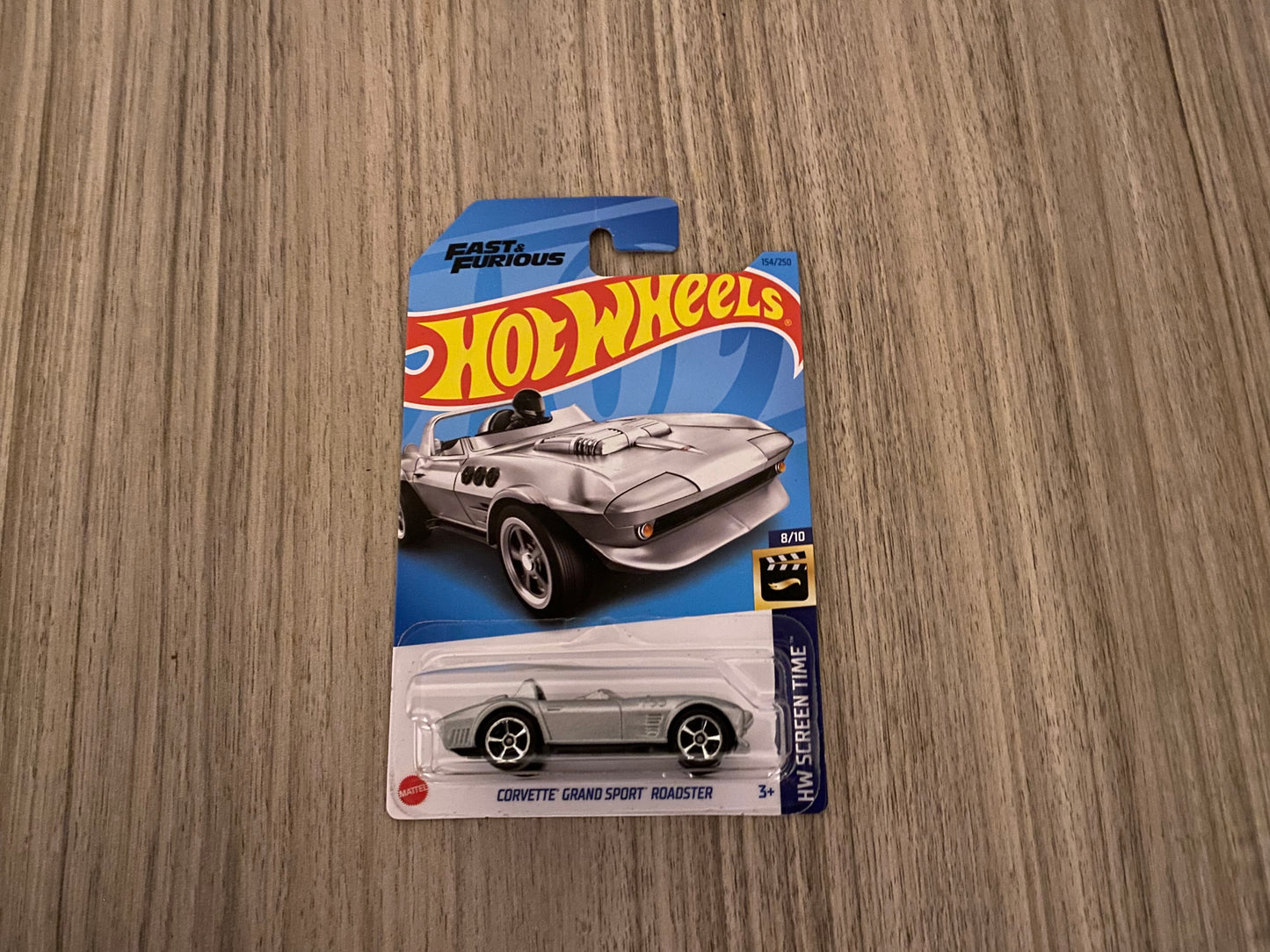 .Geekienda - Hotwheels Fast and Furious 2023